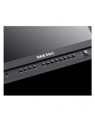 SEETEC 15,6" ATEM156 CO Live...