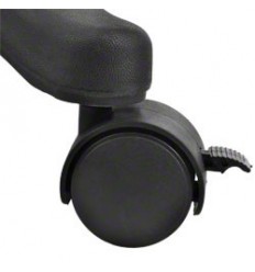 Walimex Vindmaskine Stativ ""PÅ FJERNLAGER - Leveringstid ca. 3 hverdages"" 0 2