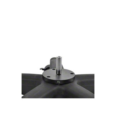 Walimex Vindmaskine Stativ ""PÅ FJERNLAGER - Leveringstid ca. 3 hverdages"" 3