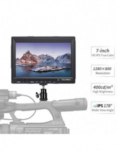 7" FW759 DSLR Monitor HD... 2