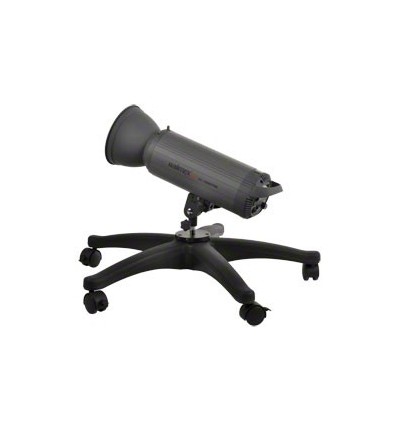 Walimex Vindmaskine Stativ ""PÅ FJERNLAGER - Leveringstid ca. 5 hverdages"" 6