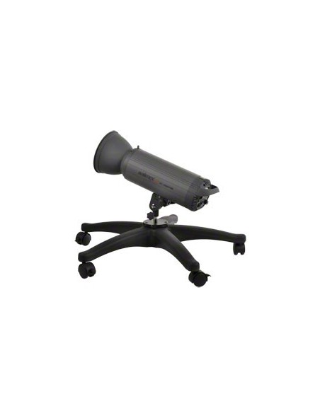 Walimex Vindmaskine Stativ ""PÅ FJERNLAGER - Leveringstid ca. 5 hverdages"" 6