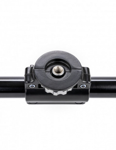 Tripod Accessory Arm for Four Heads...