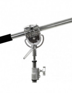 C Stand met Heavy Duty Boom... 2