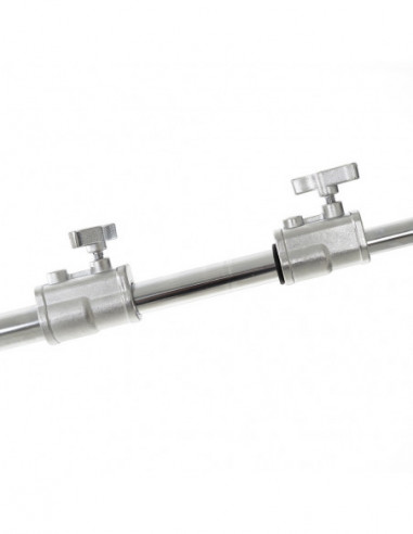 C Stand met Heavy Duty Boom Arm