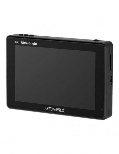 7" LUT7S PRO IPS panel full HD...