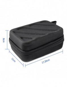 Bag for 6" monitor or smaller 2