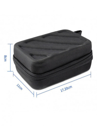 Bag for 6" monitor or smaller