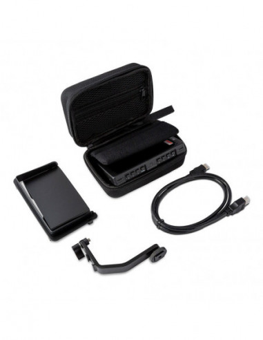 Bag for 6" monitor or smaller