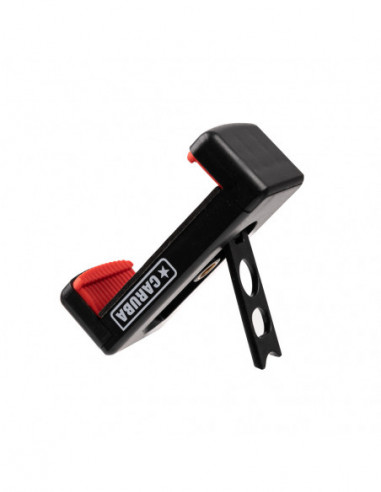 Universele Telefoonhouder Pro (Rood)