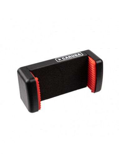 Universele Telefoonhouder Pro (Rood)