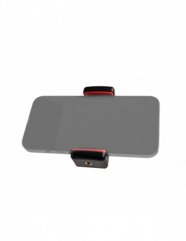 Universele Telefoonhouder Pro (Rood)