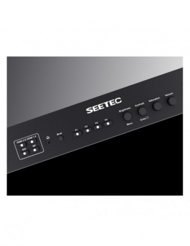 SEETEC 21,5" LUT215 3D Broadcast...