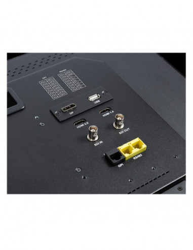 SEETEC 21,5" LUT215 3D Broadcast...