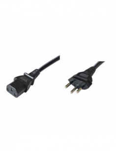 power cable Type J (CH)