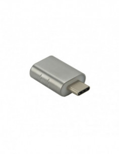 USB C (Male) naar USB A...