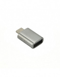 USB C (Male) naar USB A... 2
