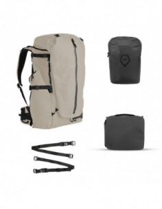 Wandrd Fernweh S/M Tan...