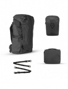 Wandrd Fernweh S/M Black...