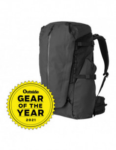 Wandrd Fernweh S/M Black... 2