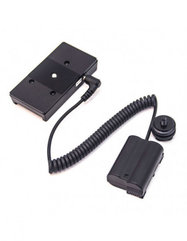 Nikon EN EL15 Full Decoding Dummy...