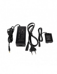 Nikon EN EL15 Full Decoding...