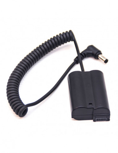 Nikon EN EL15 Full Decoding Dummy...