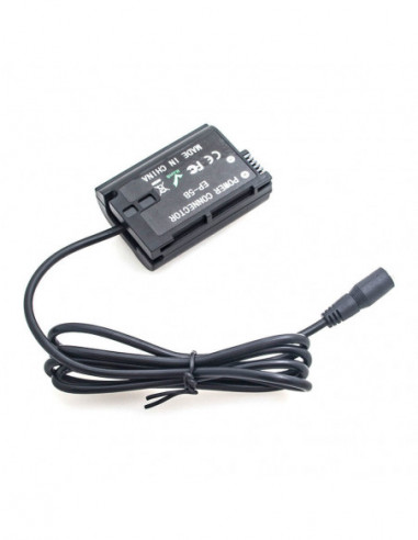 Nikon EN EL15 Full Decoding Dummy...