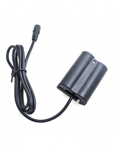 Nikon EN EL15 Full Decoding Dummy...