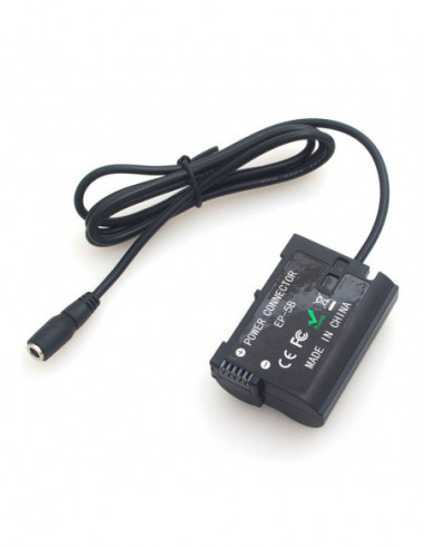 Nikon EN EL15 Full Decoding Dummy...