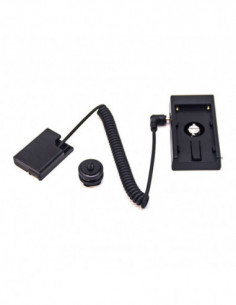 Nikon EN EL14 Full Decoding...