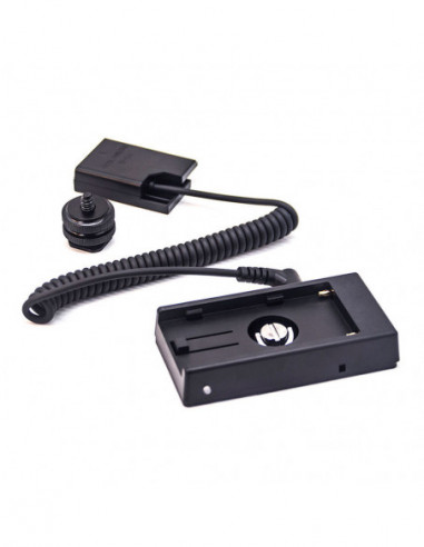 Nikon EN EL14 Full Decoding Dummy...