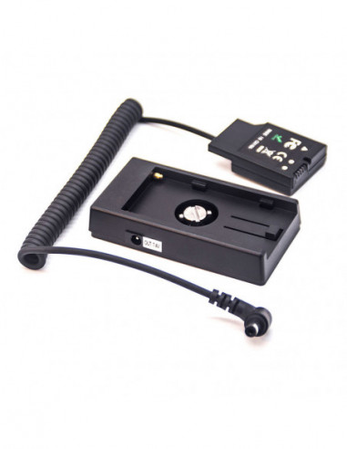 Nikon EN EL14 Full Decoding Dummy...