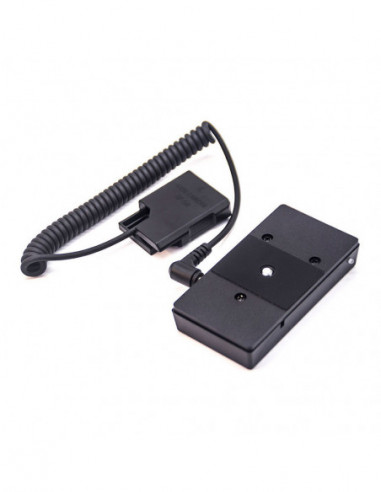 Nikon EN EL14 Full Decoding Dummy...