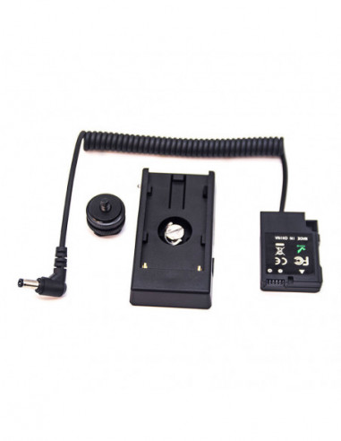 Nikon EN EL14 Full Decoding Dummy...