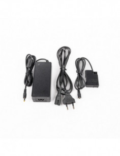 Nikon EN EL14 Full Decoding...