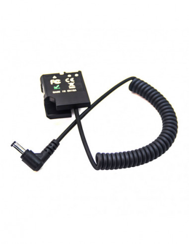 Nikon EN EL14 Full Decoding Dummy...