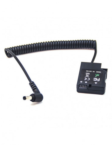 Nikon EN EL14 Full Decoding Dummy...