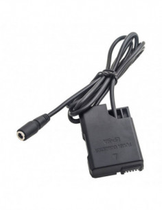 Nikon EN EL14 Full Decoding...