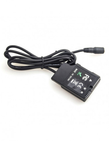 Nikon EN EL14 Full Decoding Dummy...