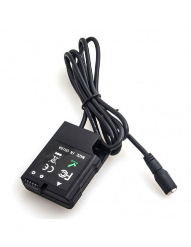 Nikon EN EL14 Full Decoding Dummy...