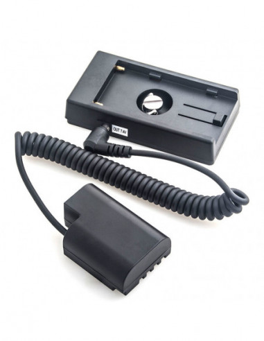 Panasonic DMW DCC12 Full Decoding...