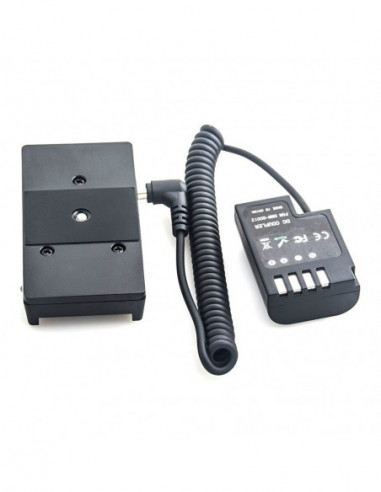 Panasonic DMW DCC12 Full Decoding...