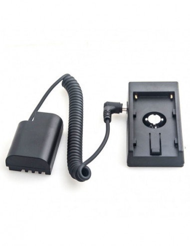 Panasonic DMW DCC12 Full Decoding...