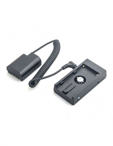 Panasonic DMW DCC12 Full Decoding...