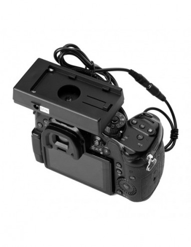 Panasonic DMW DCC12 Full Decoding...