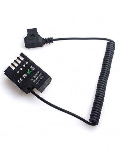 Panasonic DMW DCC12 Full Decoding...