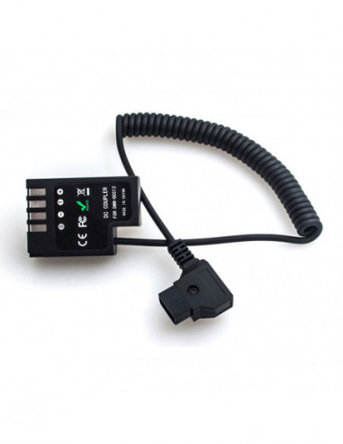 Panasonic DMW DCC12 Full Decoding...