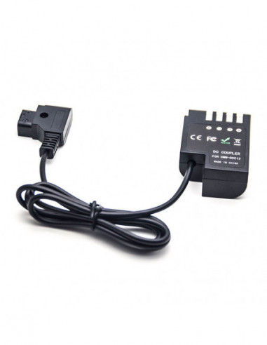 Panasonic DMW DCC12 Full Decoding...