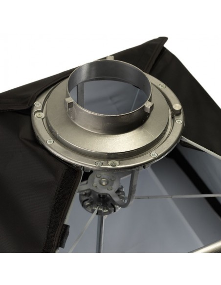 TrueWhite - EASY-FOLD 150cm Octagon softbox - Ny model 3